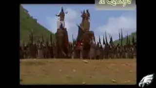 Syrian TV Series - Battle of Quadisiyah