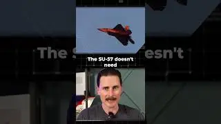F-22 Thrust Vectoring Explained