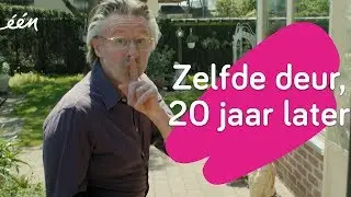 Najaar &eacute;&eacute;n 2018: Zelfde deur, 20 jaar later