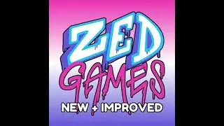 Zed Rewind: Interview with Yahtzee Croshaw