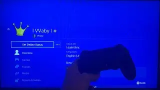PS4: How to Gameshare in 2025 Tutorial! (Easy Gameshare Guide)