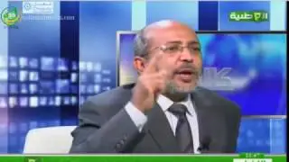 كلام في السياسة مع المحامي سيدي المختار ومستشار رئيس منتدى العلماء والأئمة  محمد الحبيب ول من