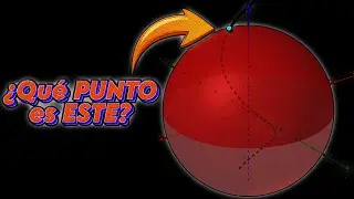 ¿En qué Puntos la Hélice r(t)={sen(t), cos(t), t} Interseca la Esfera x^2+y^2+z^2=10? | Cálculo III