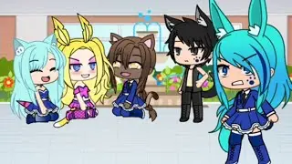 Replaced // A Gacha Mini Movie // GLMM