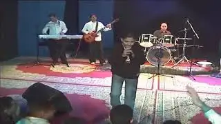 Cheb oussama 3alch Gulbi ya3ch9e Fik