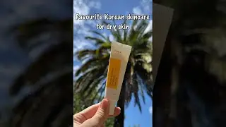 YESSTYLE KOREAN SKINCARE FAVOURITES HAUL 2022  |  FOR DRY SKIN