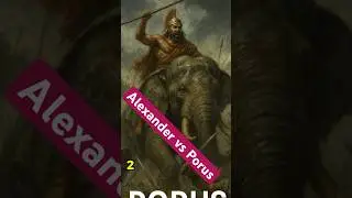 #alexanderthegreat #india #war #elephant alexander #history #education #shorts #viralshort