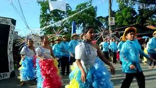VGNS Streetdance Champion Part 1