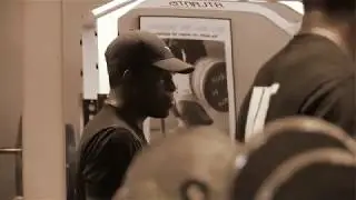 PK Subban's summer training 2012