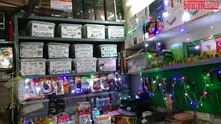 Happy Diwali in Computer Shop | Sonartech Office | Cyber Cafe | Internet Room