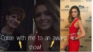 Come With Me To The Midwest CMA&rsquo;s!