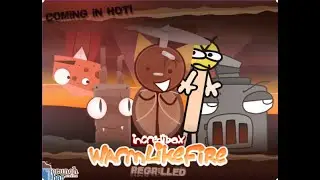 Warm Like Fire Mix: Lava Reef Act 3