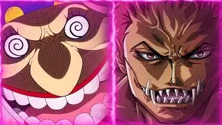КАТАКУРИ - КАПИТАН?? | ВАН ПИС ТЕОРИЯ | ONE PIECE 934+