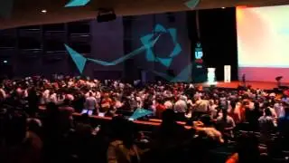Convencion nacional wakeupnow Mexico