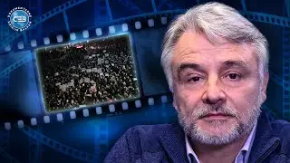 BALKAN INFO: Vladan Gli&scaron;ić &ndash; Sve &scaron;to se de&scaron;ava kod nas ima pozadinu kao deo veće slagalice!
