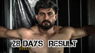 I will make my main body in 2 months |part28|😱😱 #fitness #minivlog vlog #transformation