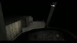 Granny 2 helicopter escape music