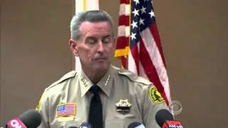 New details of Dorner's final hours