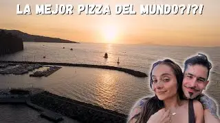 Napoli, Sorrento y el viento | Ruta Intuici&oacute;n #43
