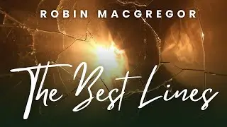 The Best Lines | Robin MacGregor