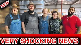 😱Today is a very exciting episode of ||😭 Proffitt's Pondering: Moonshiners and more || New Update