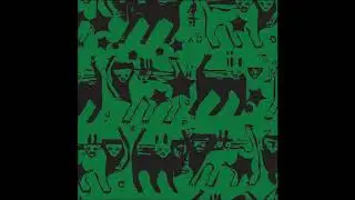 Saint Abdullah - Friday Nights (Secret Song) [Purple Tape Pedigree]