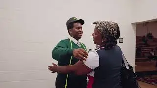 Davonte Bryant Scholarship Winner | Farah & Farah