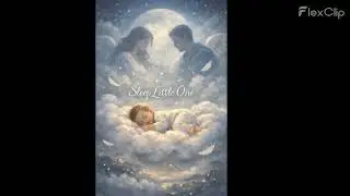 Sleep Little One - Duet Version