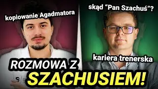 Skąd się wziął nick 