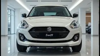 &iexcl;El nuevo Suzuki Swift 2026 sorprende a todos! 🔥 Precio, dise&ntilde;o y tecnolog&iacute;a que no creer&aacute;s