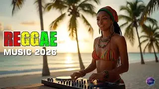 REGGAE 2026 IS HERE 🔥 TROPICAL SUNSET 🌴 VIRAL CHILL 😎