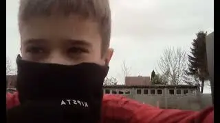 my training sesion for close control