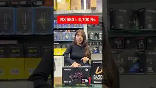 30,000 Rs Affordable Pc build with Graphics Card | Mumbai   #shorts  #pcbuildshorts