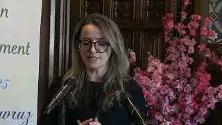UK Parliament&rsquo;s Nowruz gathering calls for accountability against Iran&rsquo;s regime - April 2025