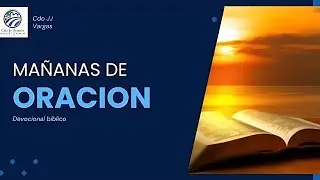 Si como ala plata la buscares| 11/12/25| Devocional