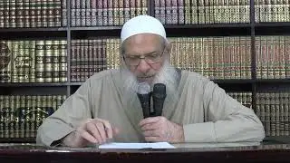 تكلم عن علامات قبول التوبة  | الشيخ محمد بن سعيد رسلان | بجودة عالية [HD]