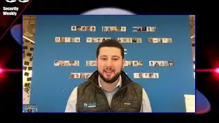 Rami Essaid, Distil Networks - Enterprise Security Weekly #83
