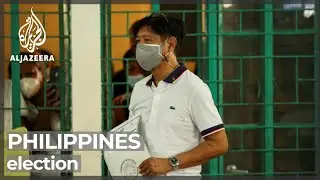 Philippines to probe election fraud allegations