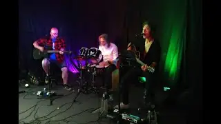 23Reasons  - Live on PCRFM 24th June 2024