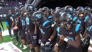 SHADOW CREEK WAGNER 5A STATE SEMI FINAL