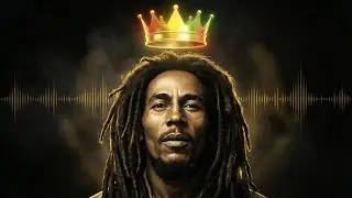 Jamaica & Brazil Reggae Fusion You Can&rsquo;t Stop Listening To | Tropical Vibes
