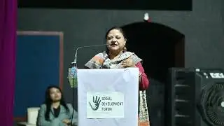 Sustainable Development Goal 13 : Gender Equality | Conclave 25