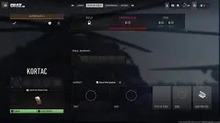 DMZ Call Of Duty Fresh Thermal scope