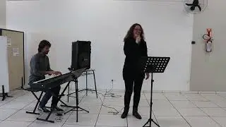 Dani - Alguém me Avisou