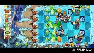 PVZ 2 Boss Fight Live / Sirf Basic Plants 🔥 #pvz2  Live streaming of Mr_aman_yt Pvz 2 #pvz2 #plantas