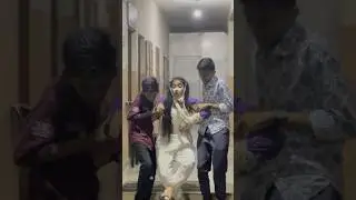 ഈ കണി ഒരു കെണി ആയല്ലോ ദൈവമേ 😑😕 #comedy #funny #youtubeshorts #shorts #gayathri #kingini
