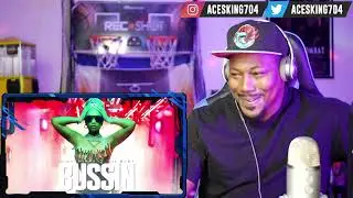 Nicki Minaj, Lil Baby -( Bussin ) *REACTION!!!*