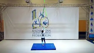 Kim Alina (Lady Air, Karaganda, KAZ)