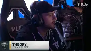 [CWL NOLA] Team Kaliber vs. Rise Nation Map 2 (DONT PLAY TK ON ARDENNES SND)