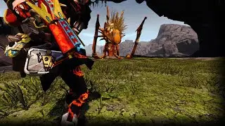 Classic Gaige Gaming - Snowbound Gaige Day 3